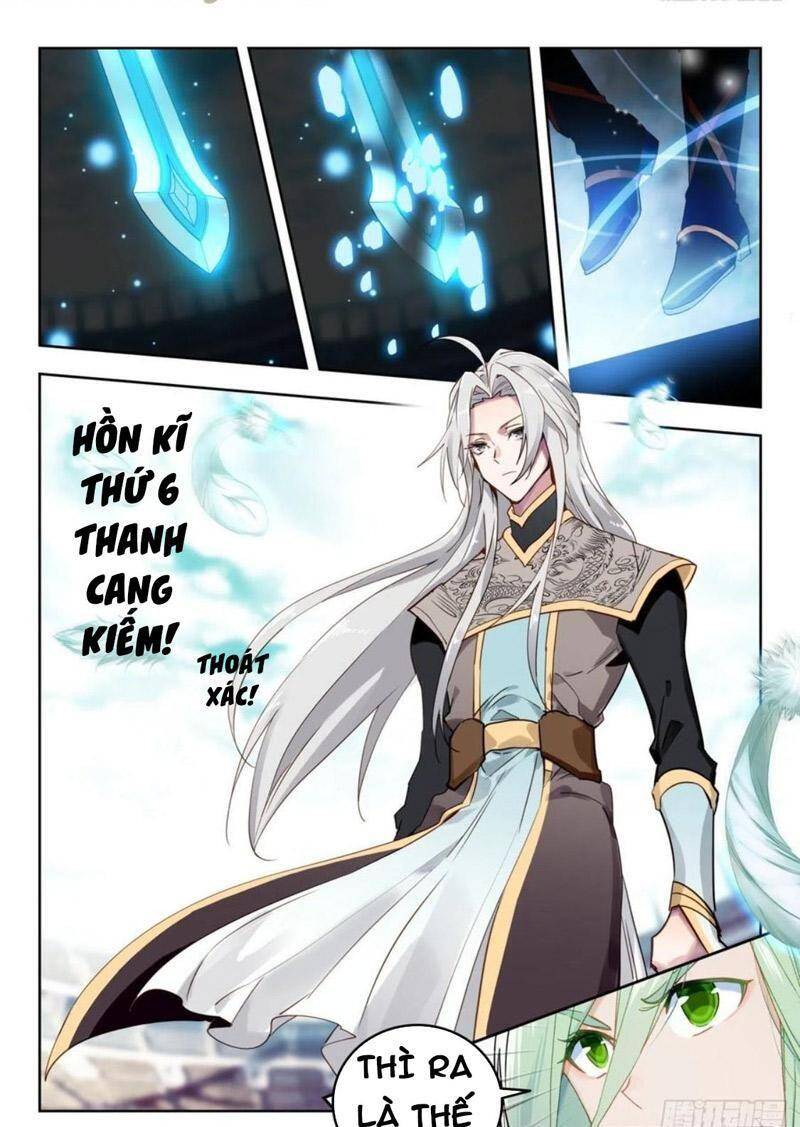 Tuyệt Thế Đường Môn - Chapter 348 - Page 14