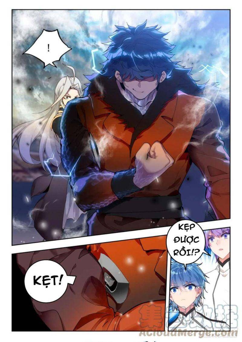 Tuyệt Thế Đường Môn - Chapter 349 - Page 11