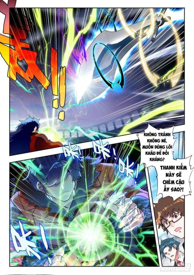 Tuyệt Thế Đường Môn - Chapter 349 - Page 6