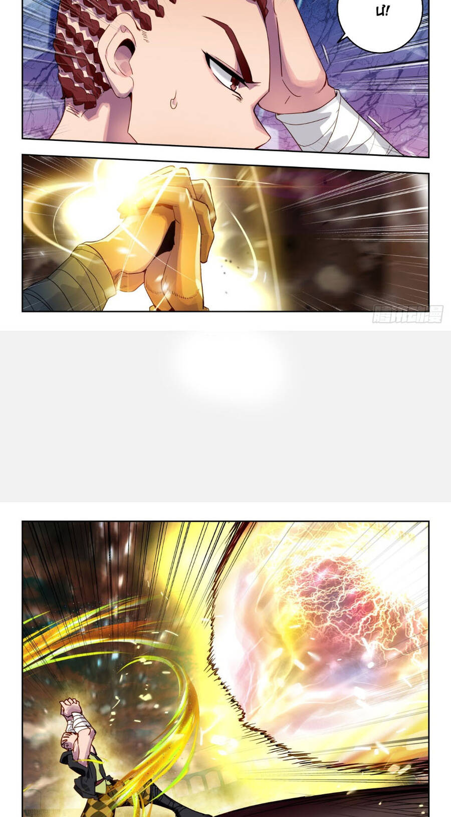 Tuyệt Thế Đường Môn - Chapter 351 - Page 9