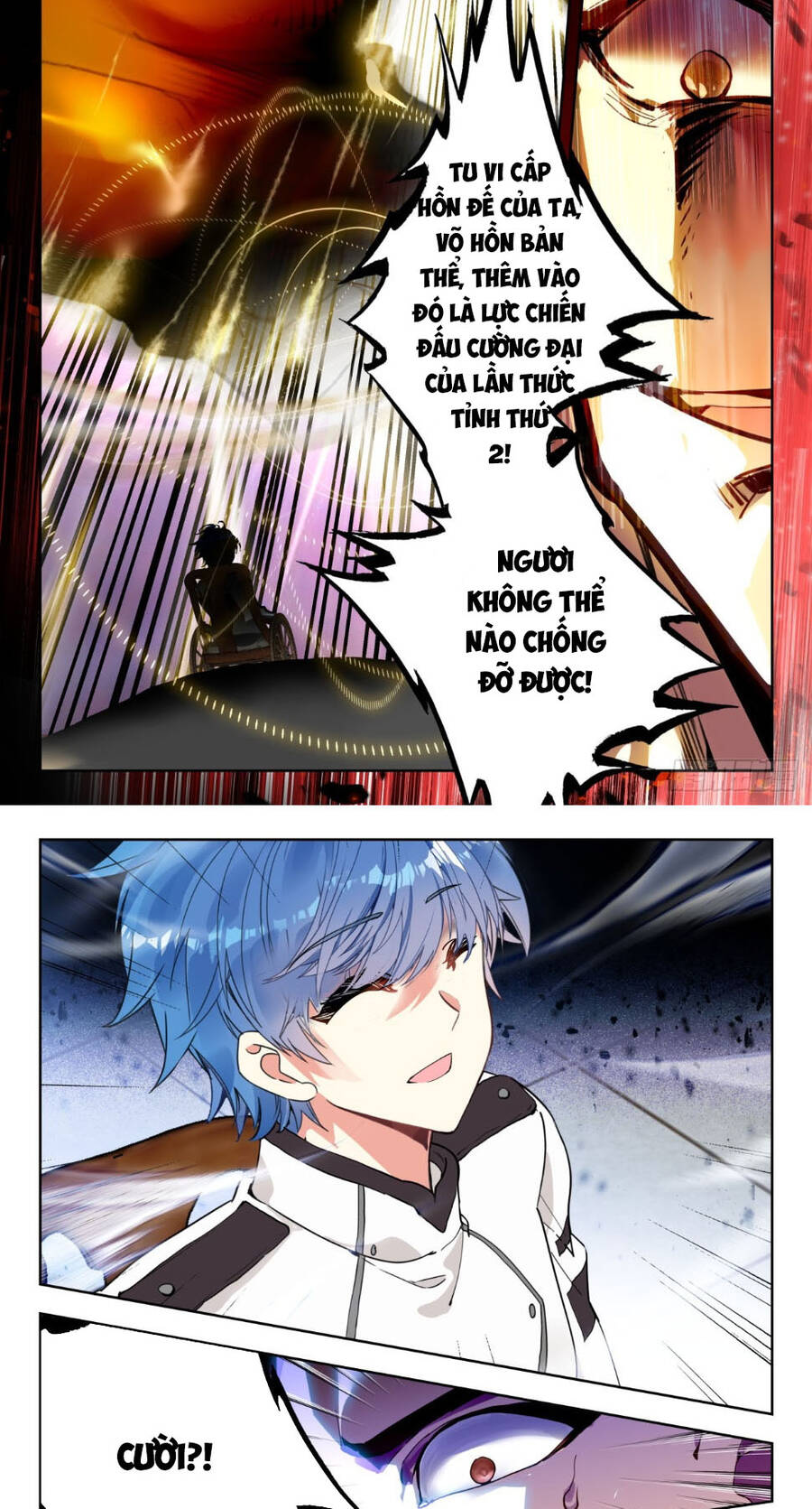 Tuyệt Thế Đường Môn - Chapter 352 - Page 5