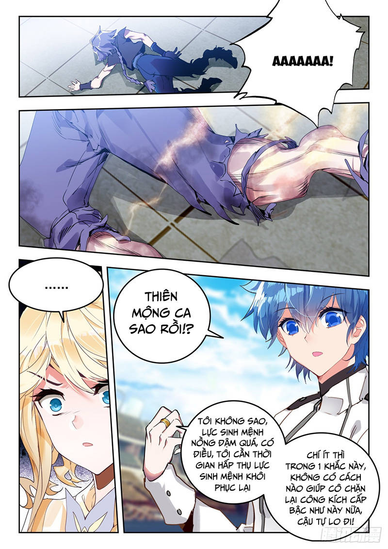 Tuyệt Thế Đường Môn - Chapter 353 - Page 14