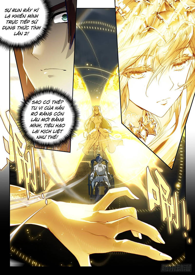 Tuyệt Thế Đường Môn - Chapter 354 - Page 11