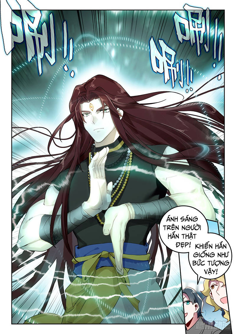 Tuyệt Thế Đường Môn - Chapter 354 - Page 4