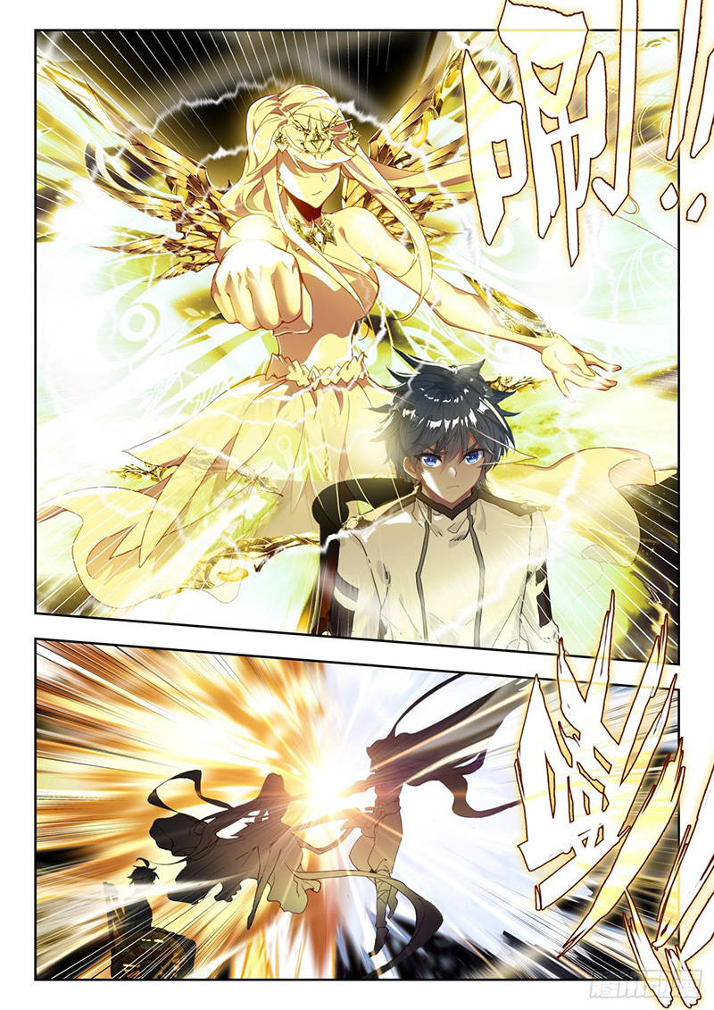 Tuyệt Thế Đường Môn - Chapter 354 - Page 7