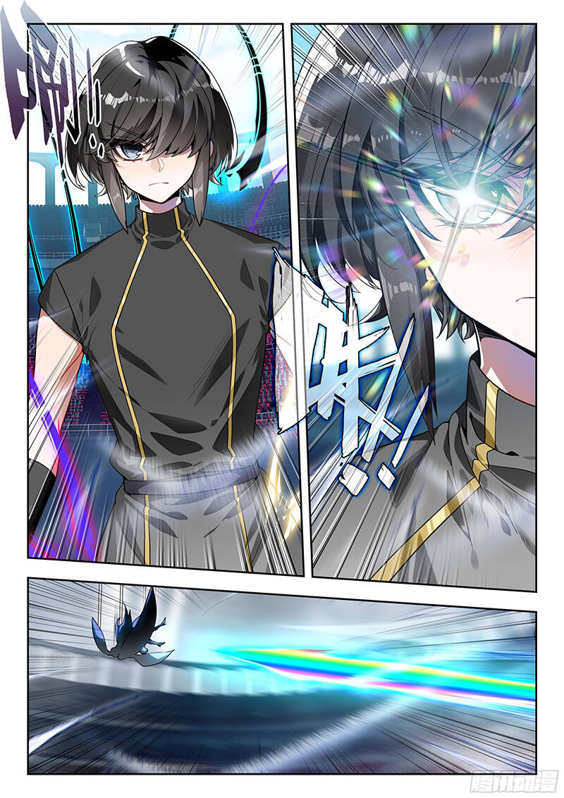 Tuyệt Thế Đường Môn - Chapter 357 - Page 15