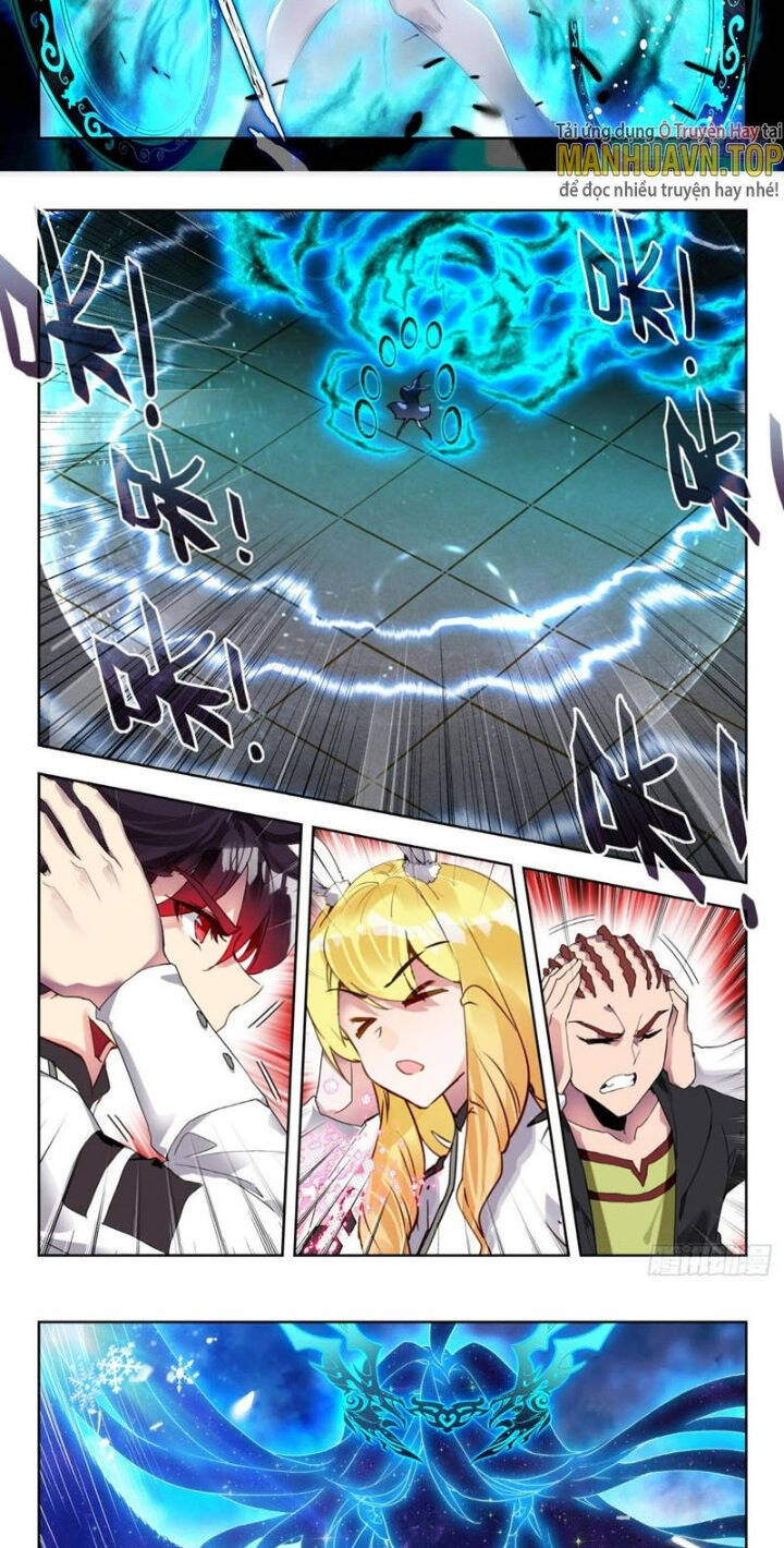 Tuyệt Thế Đường Môn - Chapter 359 - Page 6