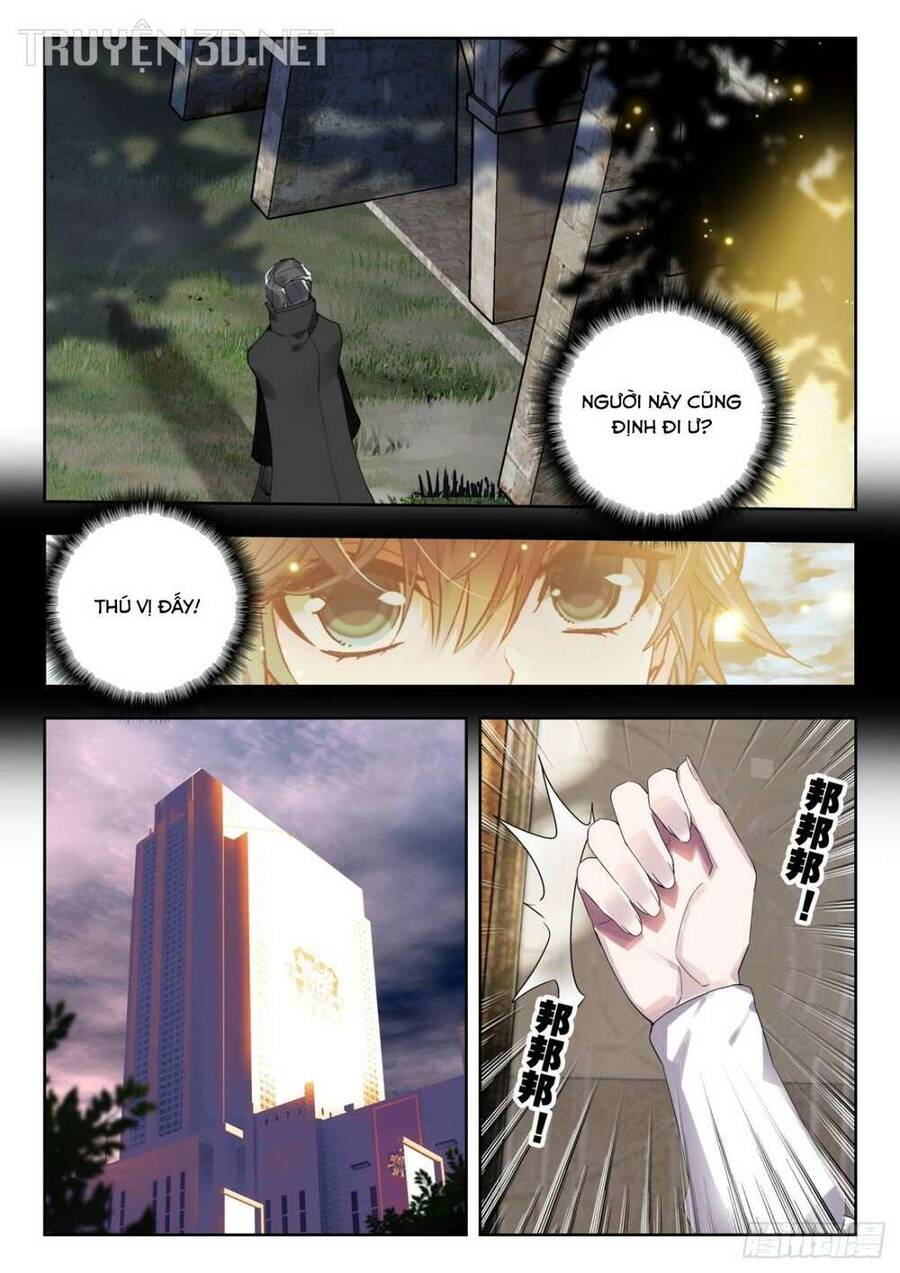 Tuyệt Thế Đường Môn - Chapter 360 - Page 15