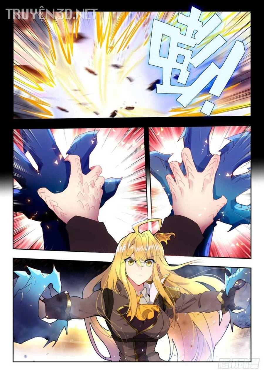 Tuyệt Thế Đường Môn - Chapter 363 - Page 13