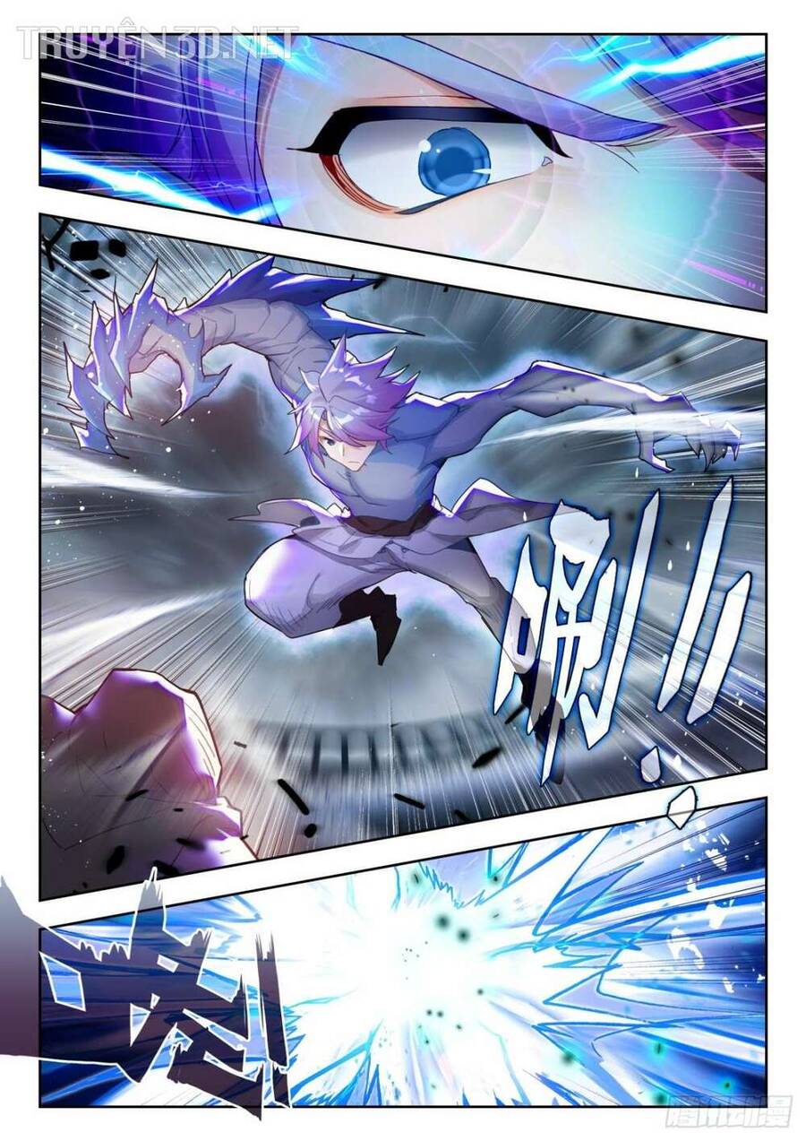 Tuyệt Thế Đường Môn - Chapter 364 - Page 14