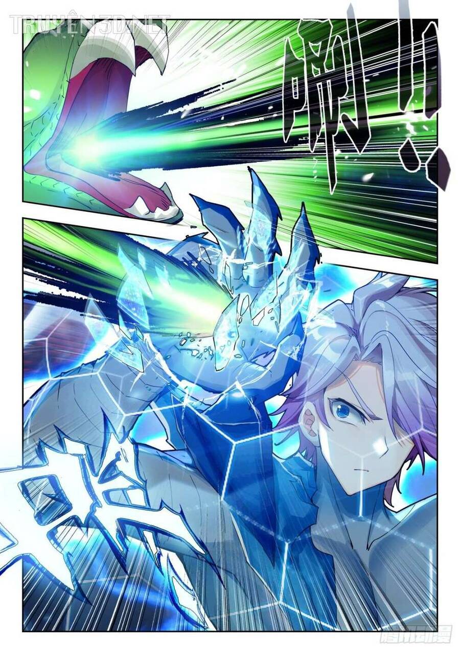 Tuyệt Thế Đường Môn - Chapter 364 - Page 16