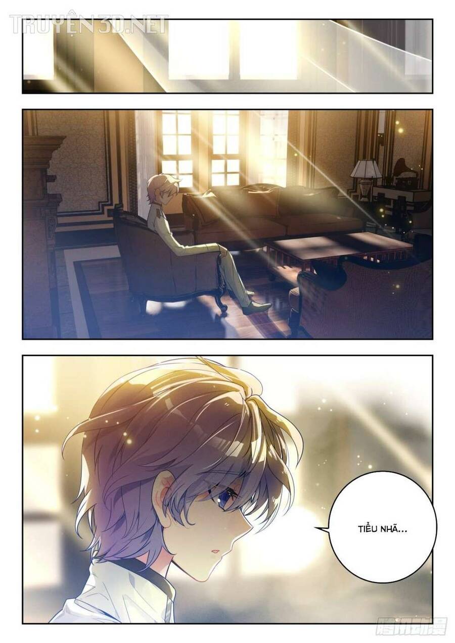 Tuyệt Thế Đường Môn - Chapter 364 - Page 8