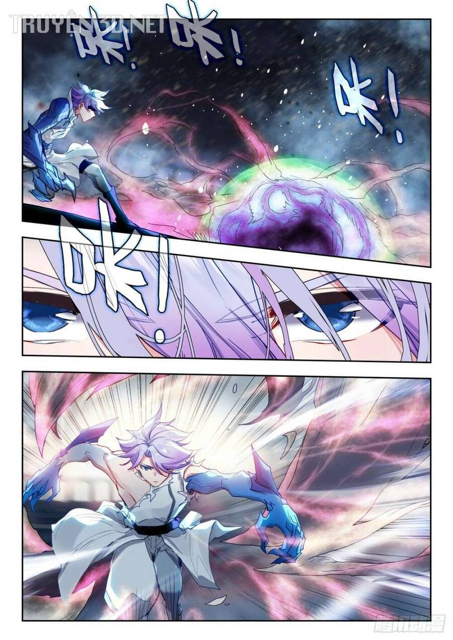 Tuyệt Thế Đường Môn - Chapter 366 - Page 10