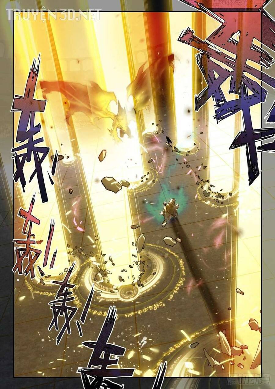 Tuyệt Thế Đường Môn - Chapter 366 - Page 14