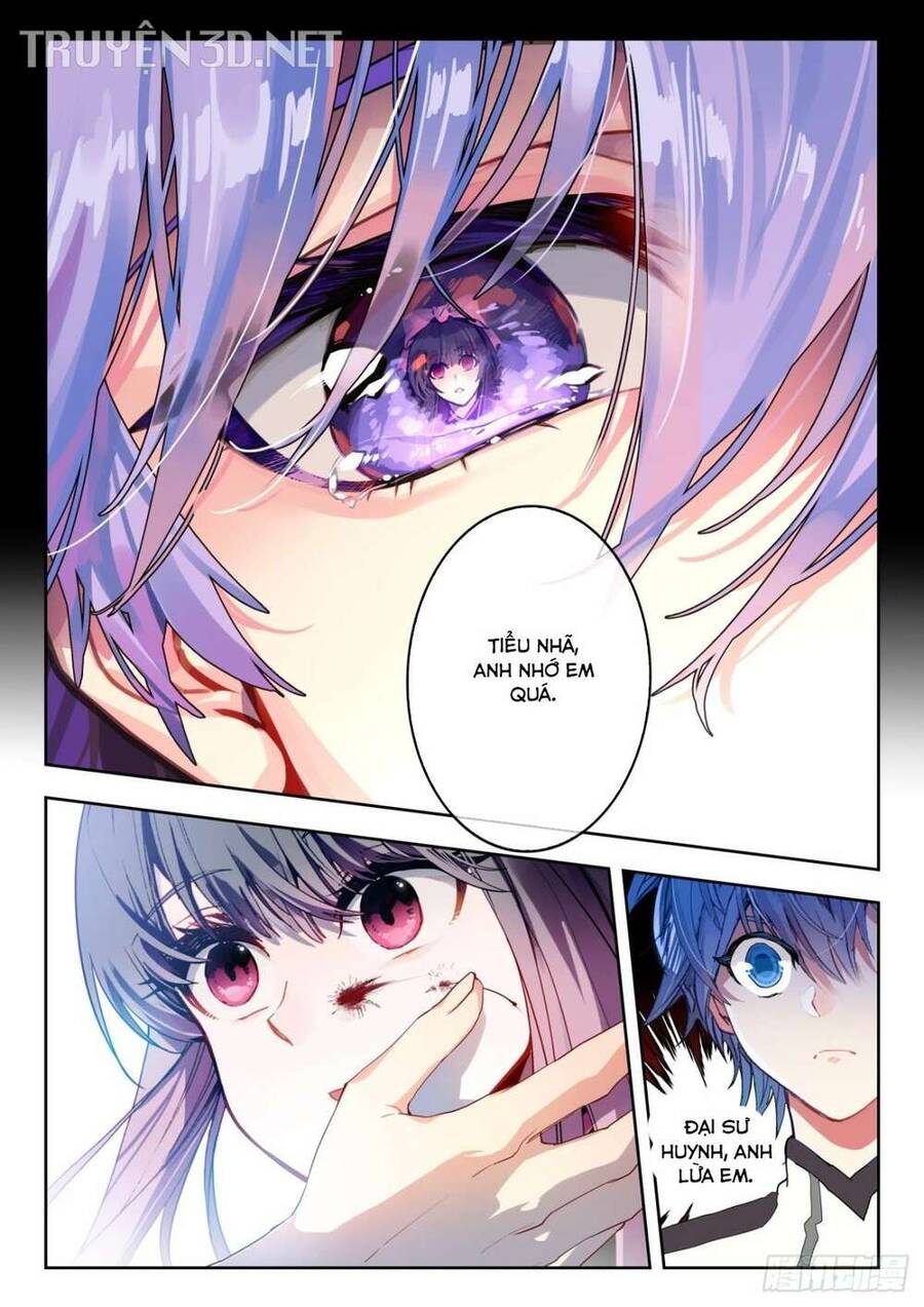 Tuyệt Thế Đường Môn - Chapter 367 - Page 11