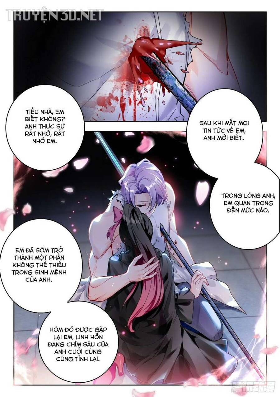 Tuyệt Thế Đường Môn - Chapter 367 - Page 14
