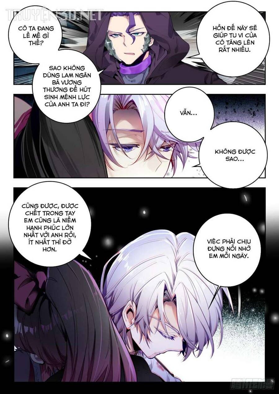 Tuyệt Thế Đường Môn - Chapter 367 - Page 16