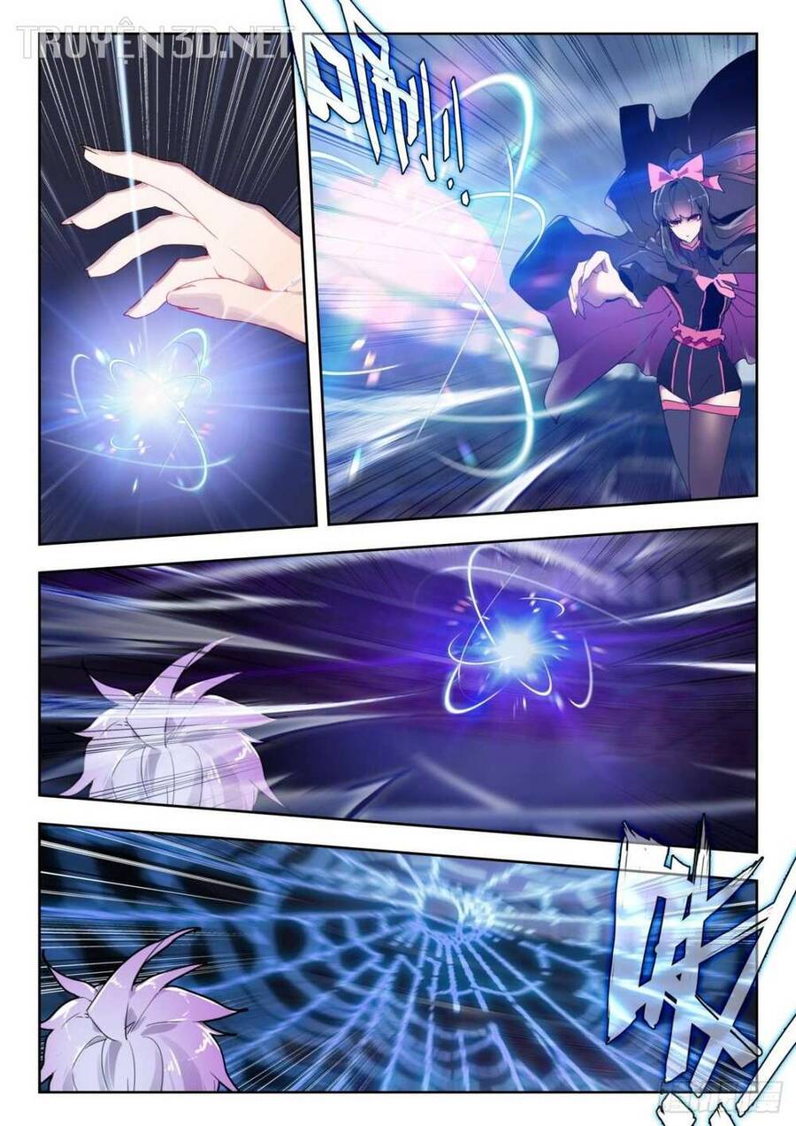 Tuyệt Thế Đường Môn - Chapter 367 - Page 4