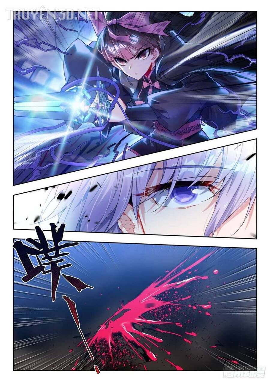 Tuyệt Thế Đường Môn - Chapter 367 - Page 9