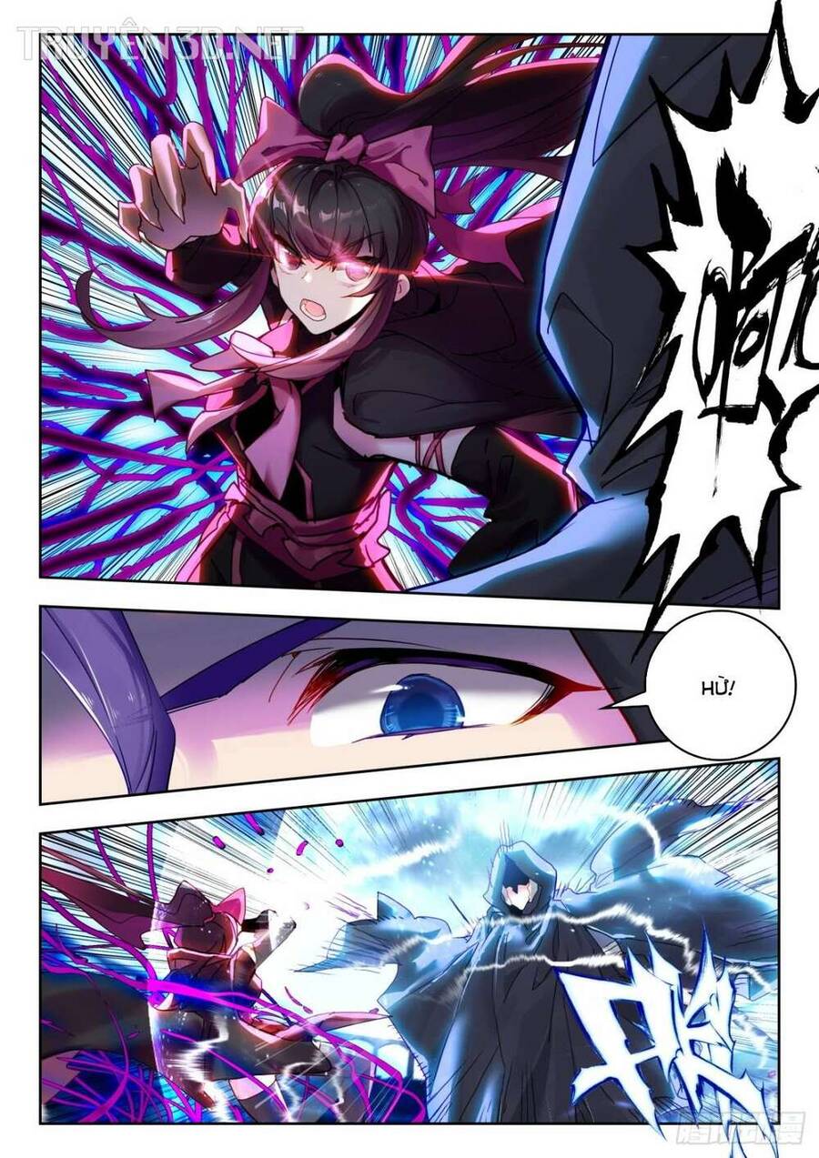 Tuyệt Thế Đường Môn - Chapter 368 - Page 9