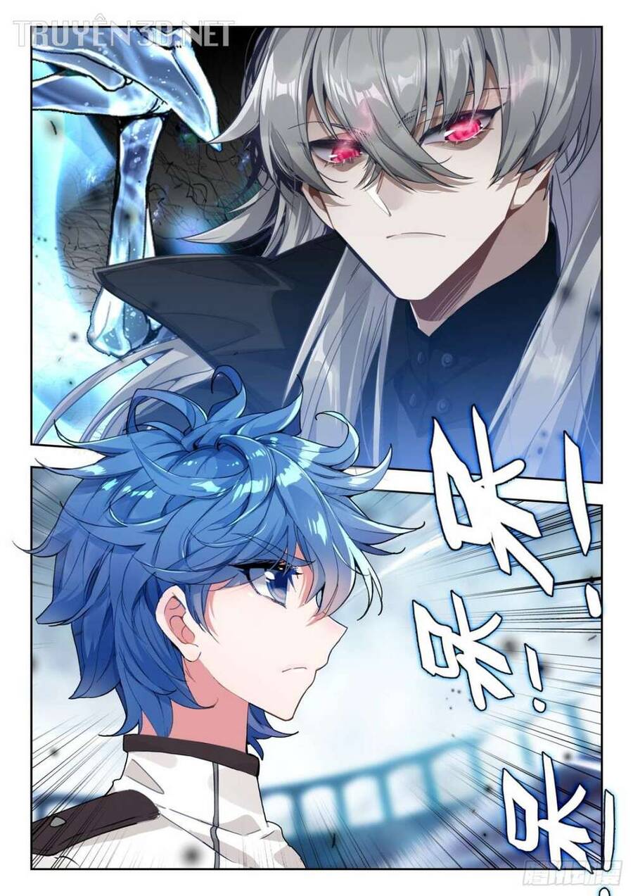 Tuyệt Thế Đường Môn - Chapter 369 - Page 12