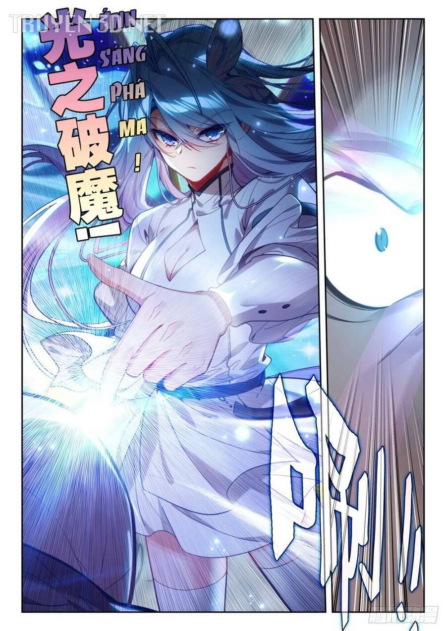 Tuyệt Thế Đường Môn - Chapter 369 - Page 16