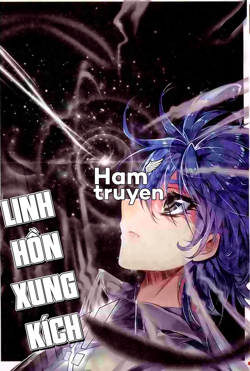 Tuyệt Thế Đường Môn - Chapter 37 - Page 10