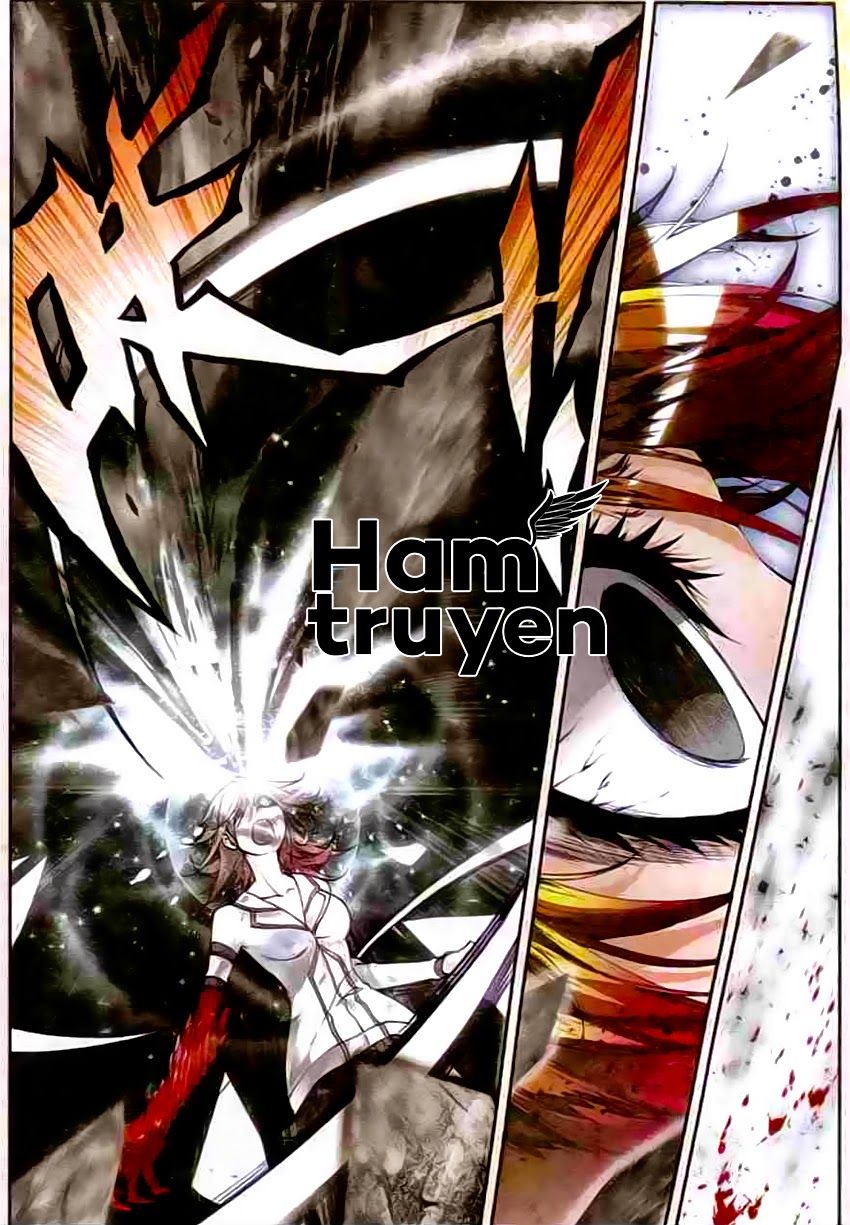 Tuyệt Thế Đường Môn - Chapter 37 - Page 12