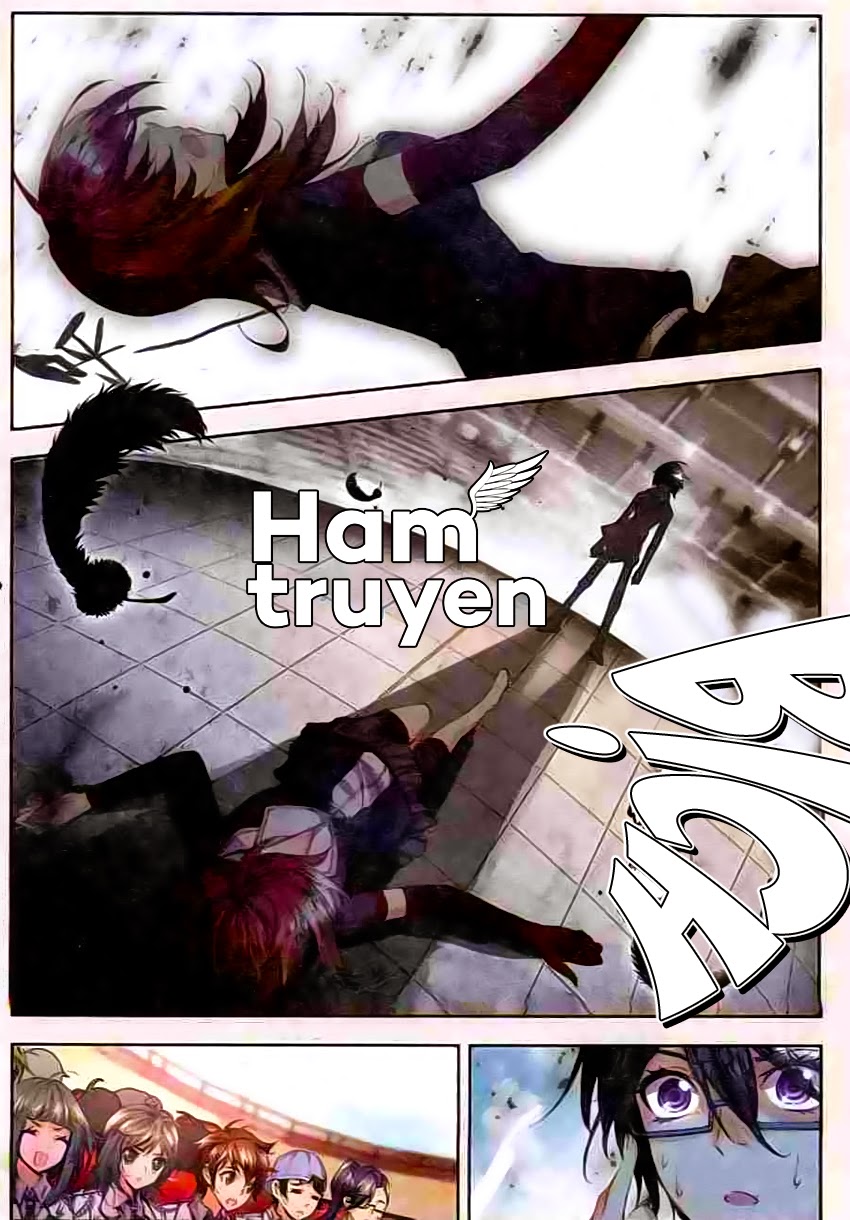 Tuyệt Thế Đường Môn - Chapter 37 - Page 13