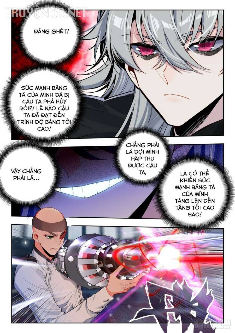 Tuyệt Thế Đường Môn - Chapter 370 - Page 13