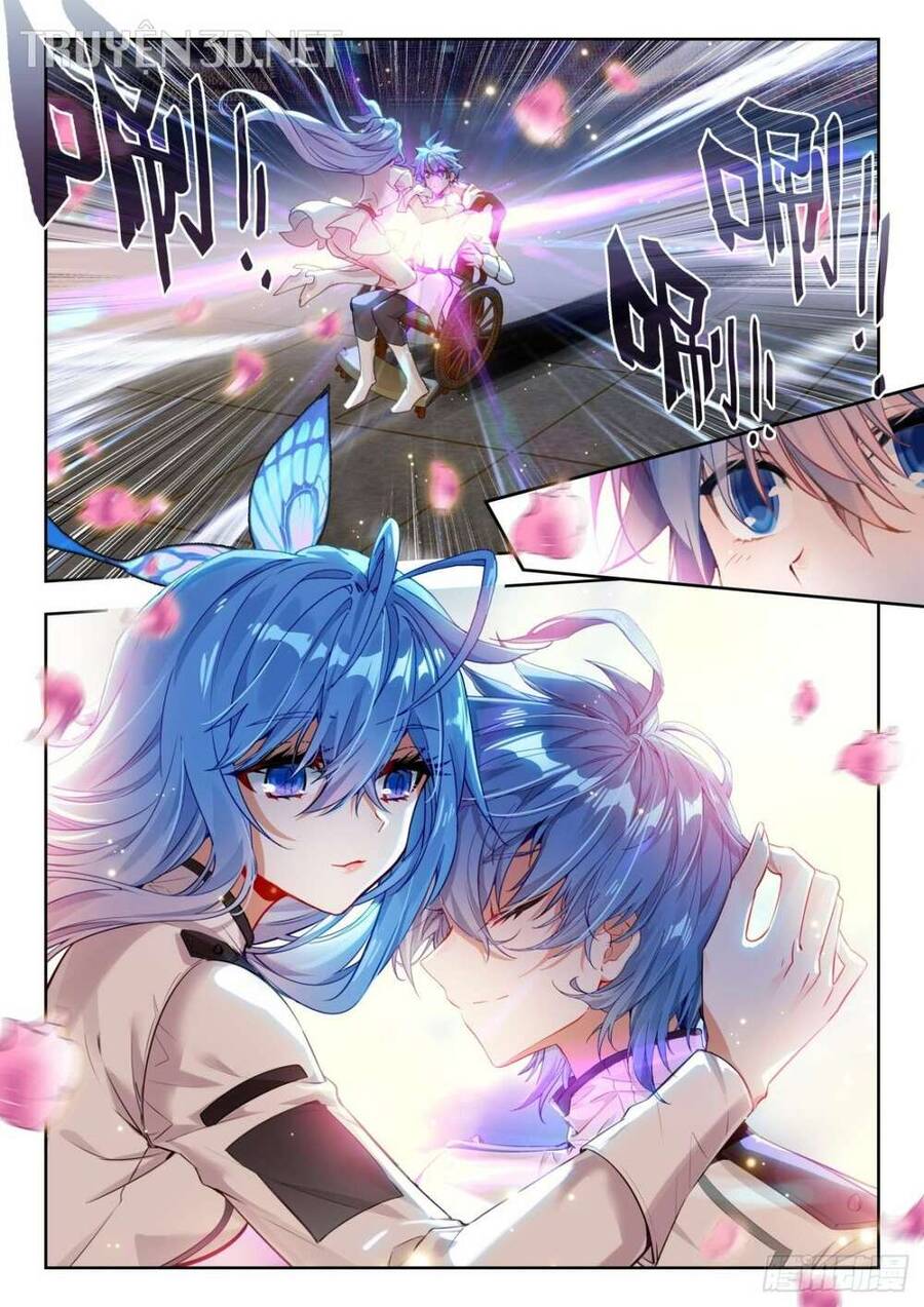 Tuyệt Thế Đường Môn - Chapter 370 - Page 3