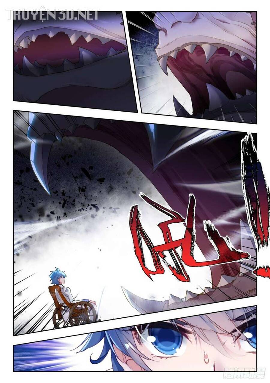 Tuyệt Thế Đường Môn - Chapter 371 - Page 13