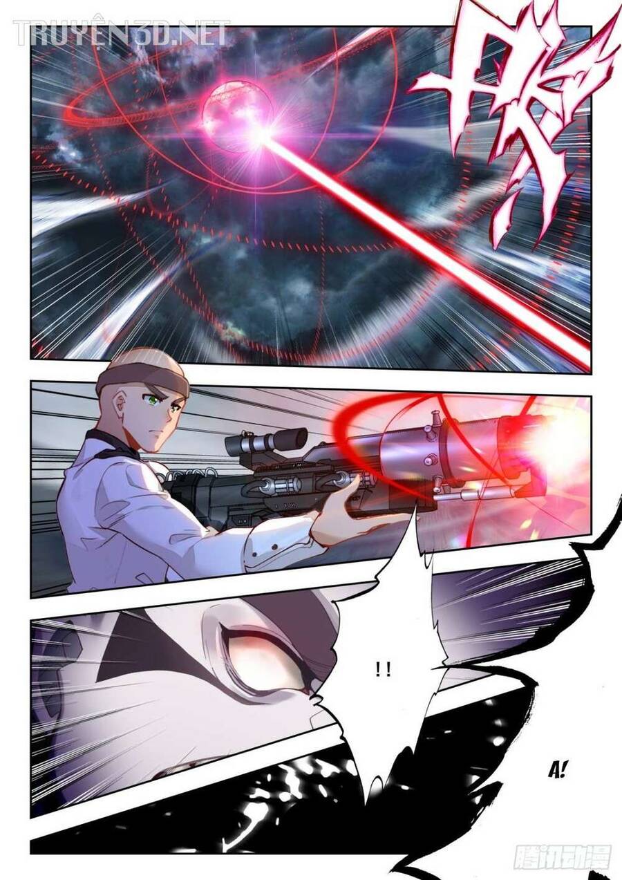 Tuyệt Thế Đường Môn - Chapter 371 - Page 14