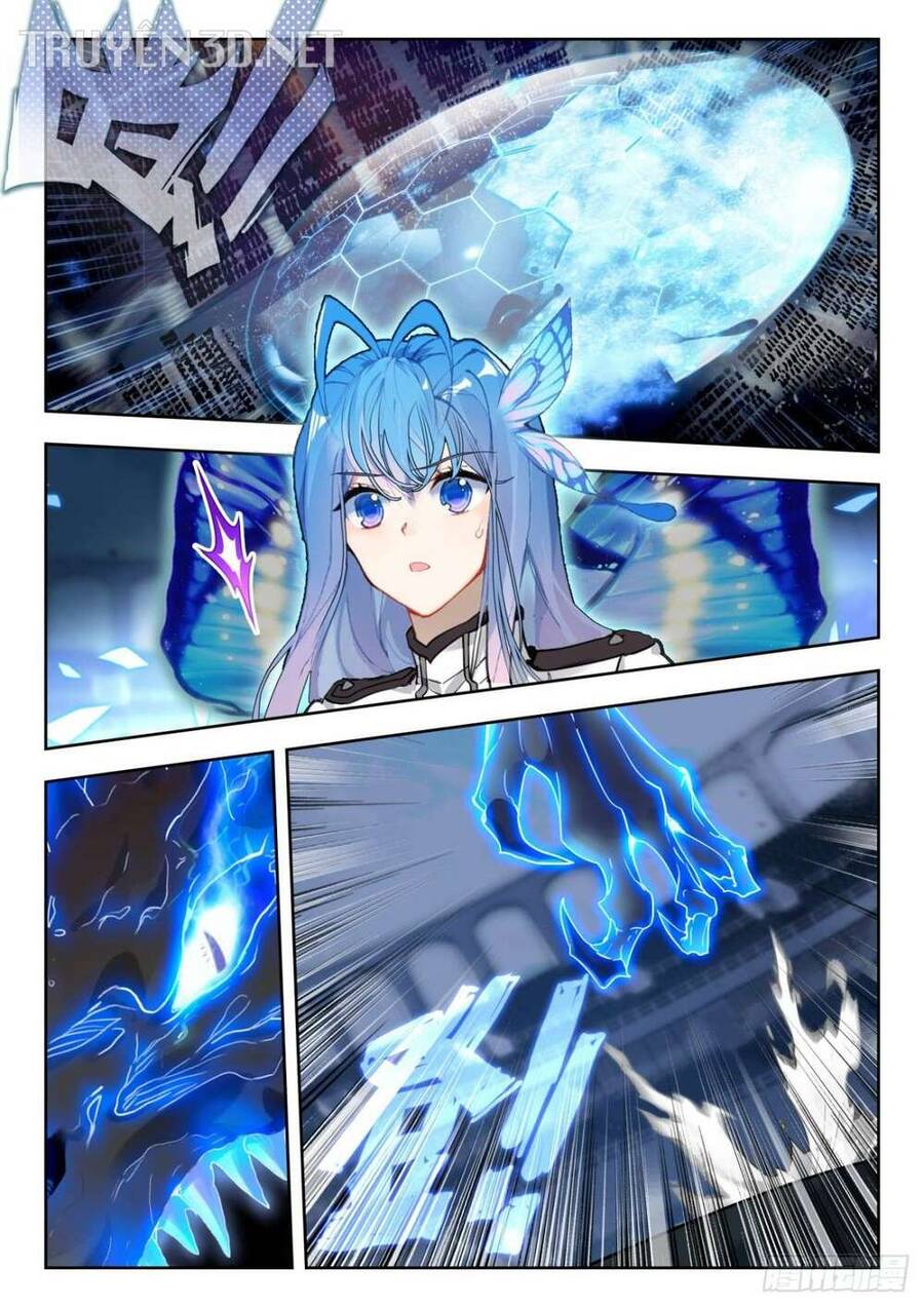 Tuyệt Thế Đường Môn - Chapter 372 - Page 10