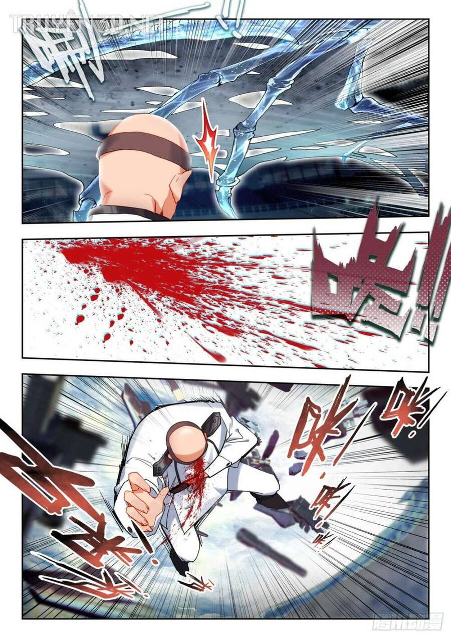 Tuyệt Thế Đường Môn - Chapter 372 - Page 14