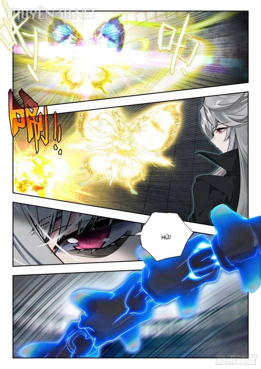 Tuyệt Thế Đường Môn - Chapter 372 - Page 3