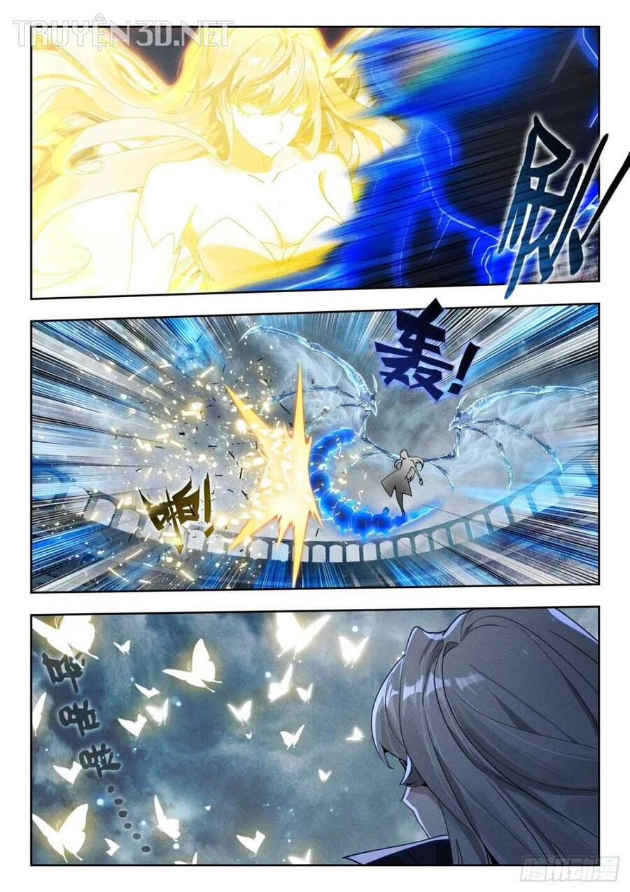 Tuyệt Thế Đường Môn - Chapter 372 - Page 4