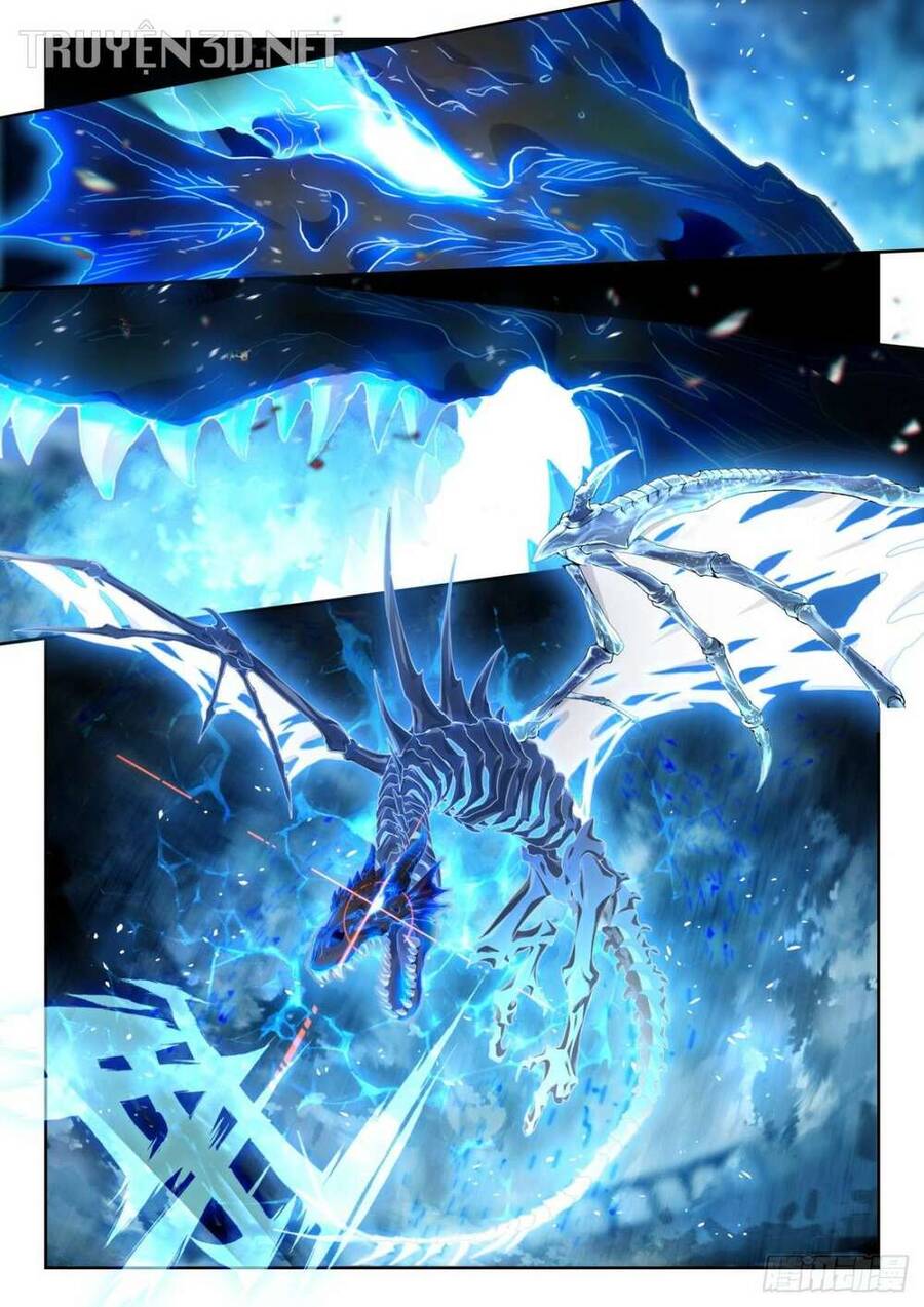 Tuyệt Thế Đường Môn - Chapter 372 - Page 7