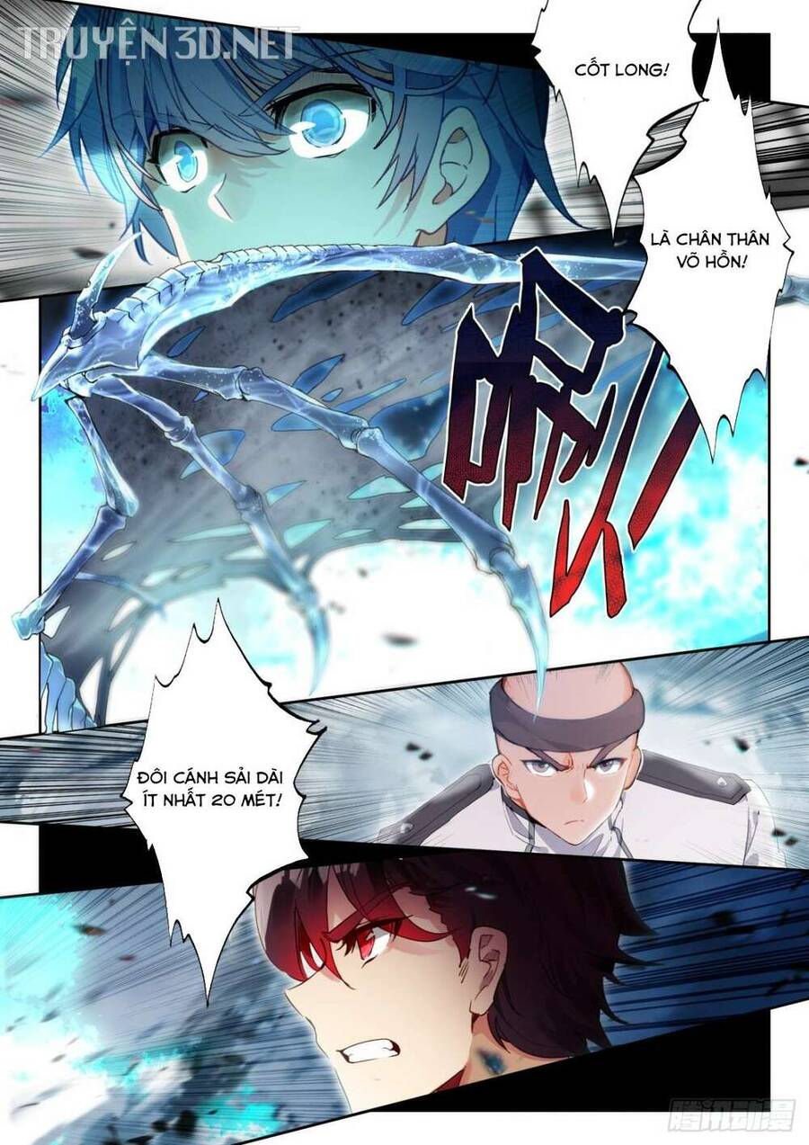 Tuyệt Thế Đường Môn - Chapter 372 - Page 8