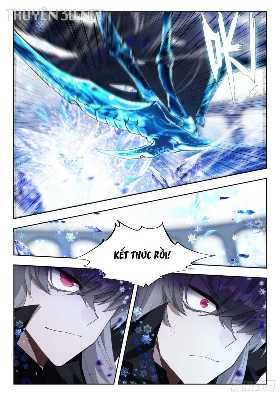 Tuyệt Thế Đường Môn - Chapter 373 - Page 14