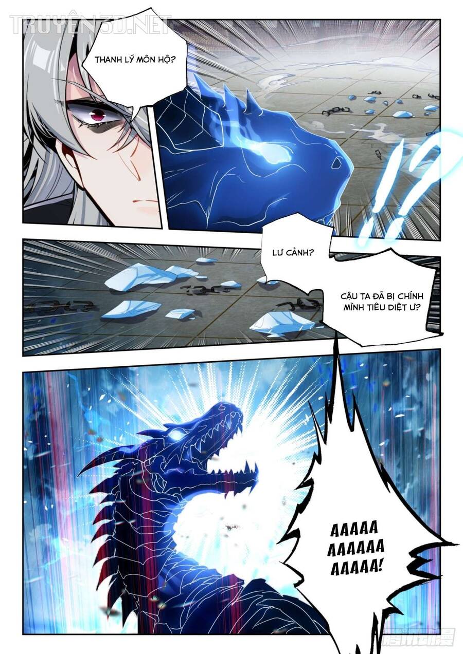 Tuyệt Thế Đường Môn - Chapter 373 - Page 16