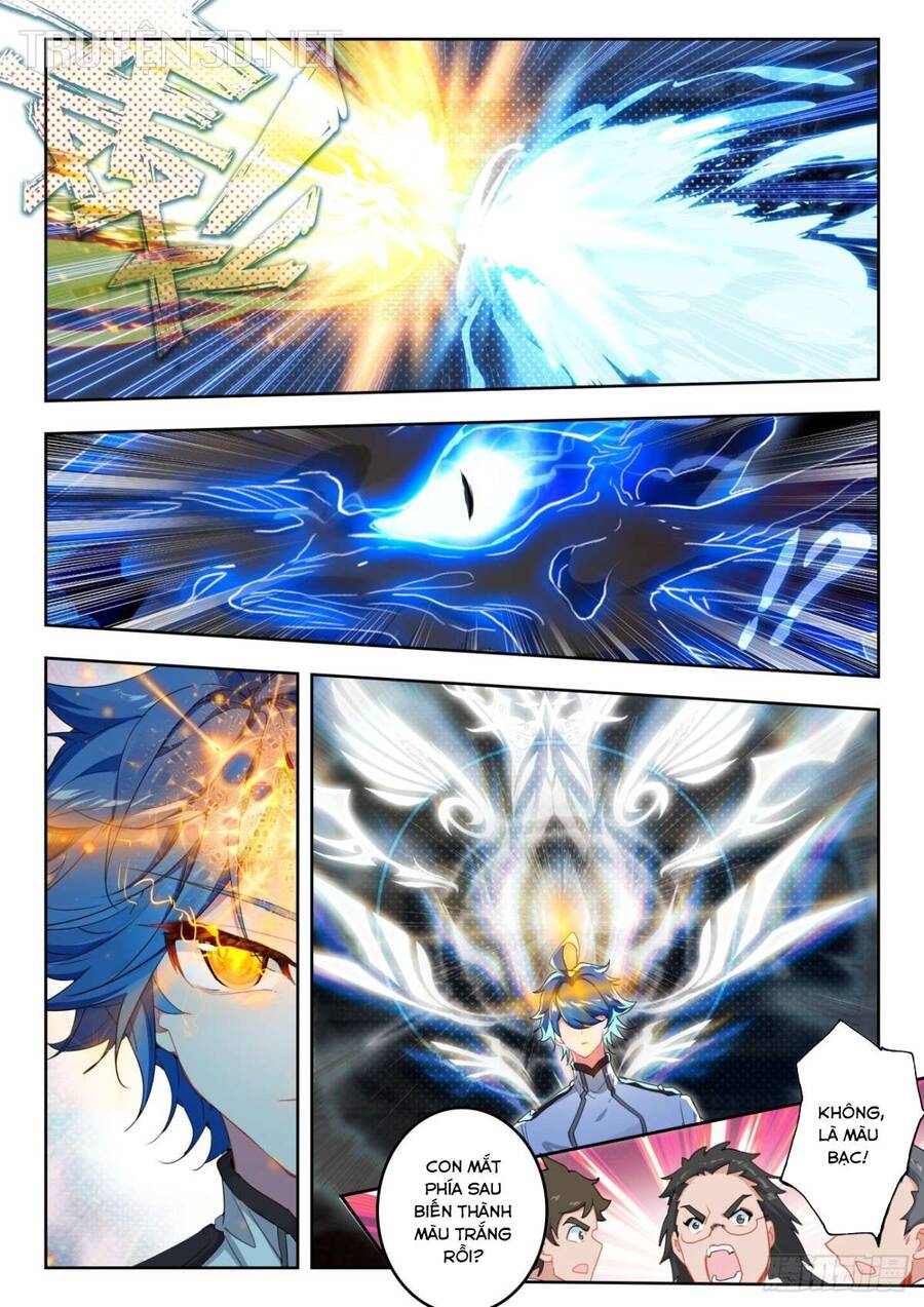 Tuyệt Thế Đường Môn - Chapter 373 - Page 5