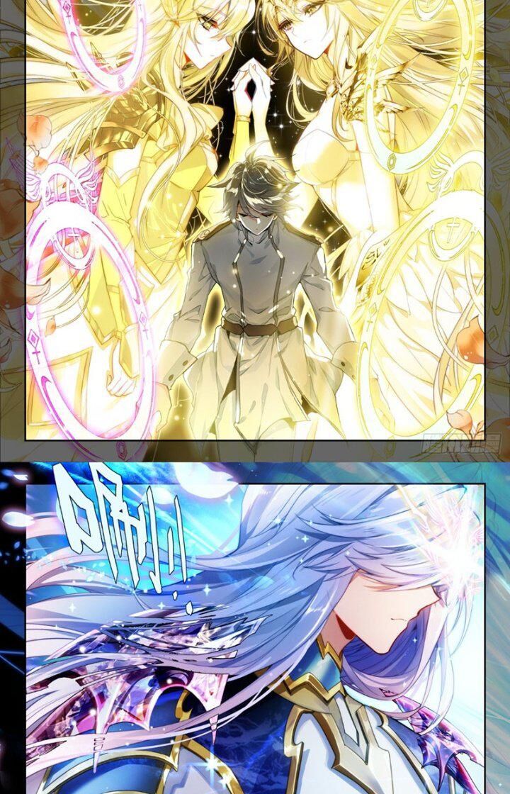 Tuyệt Thế Đường Môn - Chapter 374 - Page 3