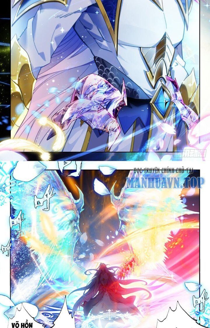 Tuyệt Thế Đường Môn - Chapter 374 - Page 4