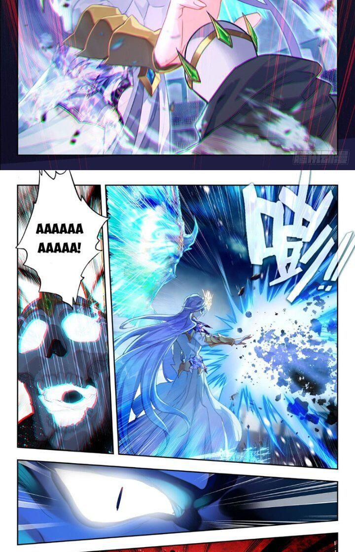 Tuyệt Thế Đường Môn - Chapter 374 - Page 6