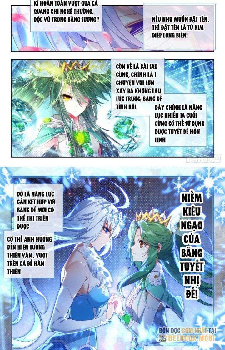 Tuyệt Thế Đường Môn - Chapter 375 - Page 14