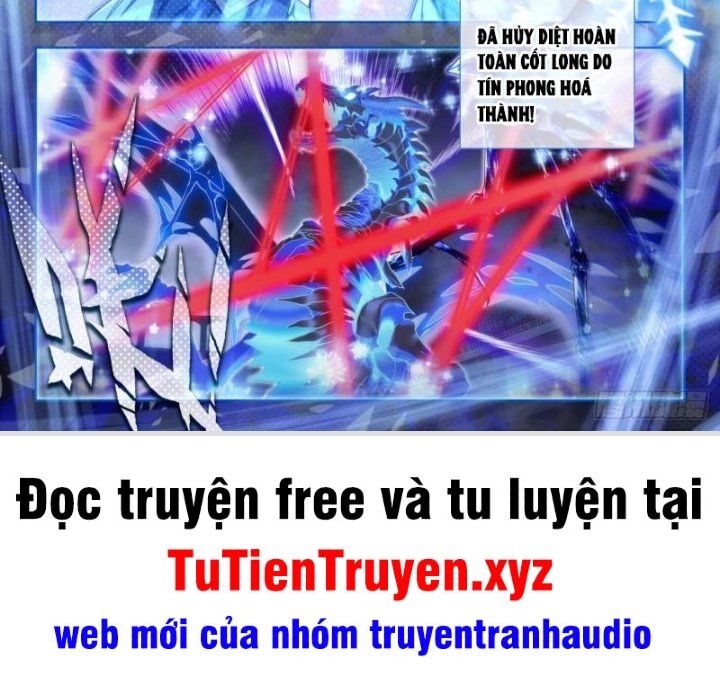 Tuyệt Thế Đường Môn - Chapter 375 - Page 15