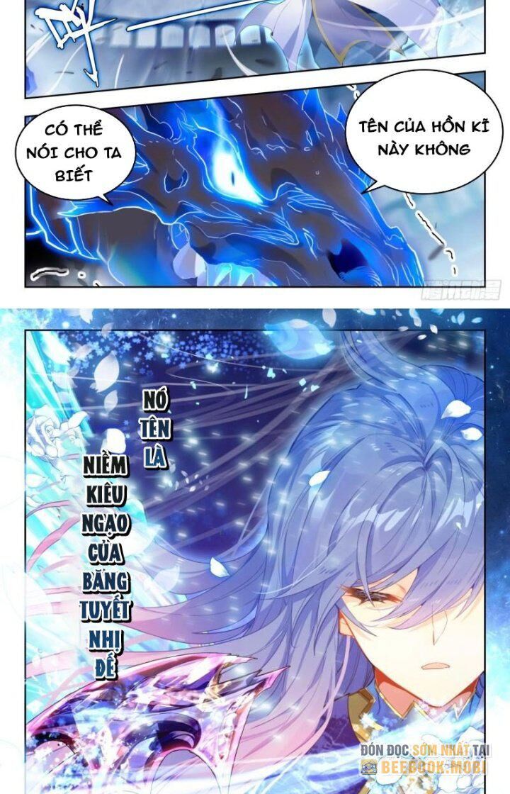 Tuyệt Thế Đường Môn - Chapter 375 - Page 5