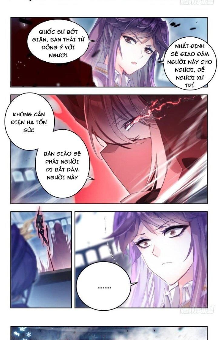 Tuyệt Thế Đường Môn - Chapter 375 - Page 9