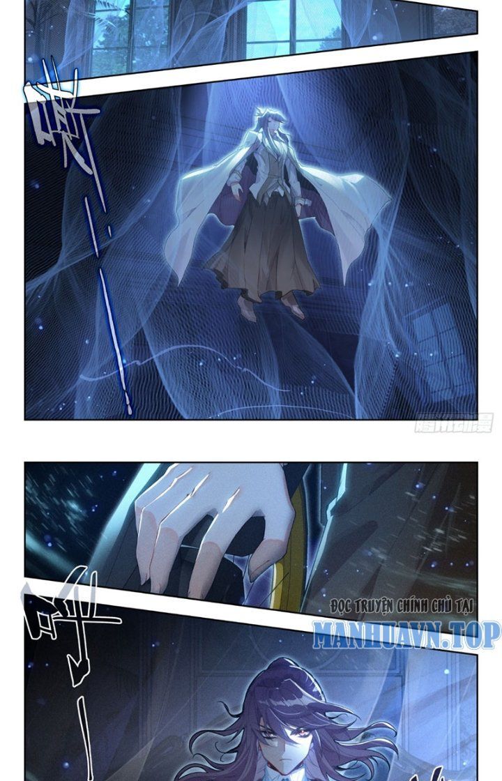 Tuyệt Thế Đường Môn - Chapter 376 - Page 13